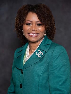 Image of Donna Culbreath
